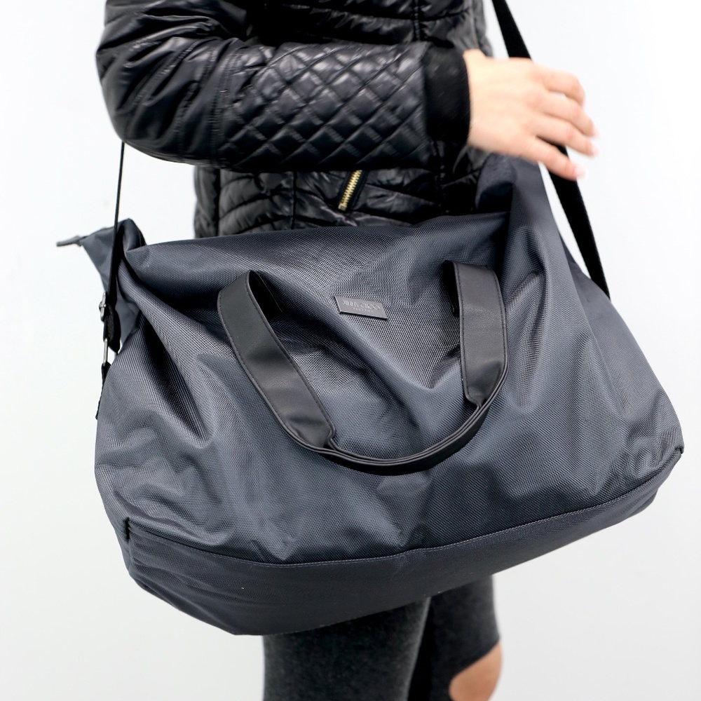 Jimmy Choo Giant Travel Bag